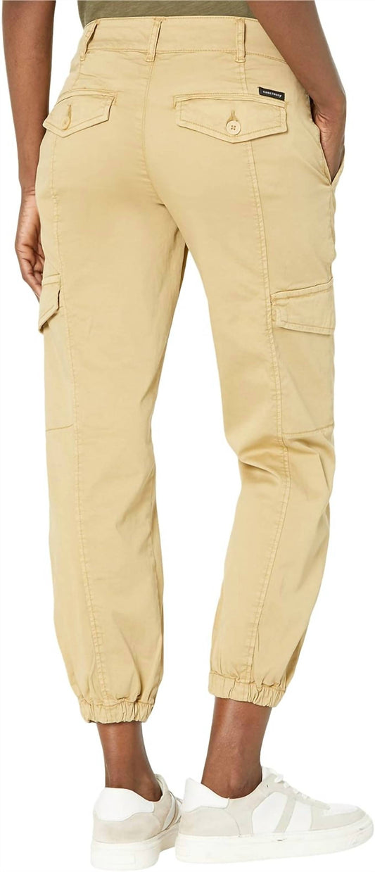 Sanctuary - Rebel Straight Leg Pants
