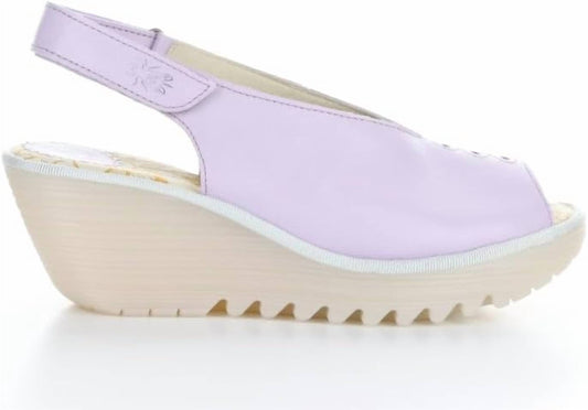 Fly London - Women's Sling-back Sandal