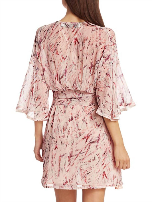 Iro - Pommie Mini Dress