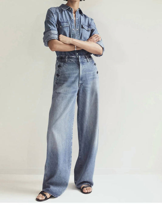 Citizens Of Humanity - BOARDWALK TROUSER