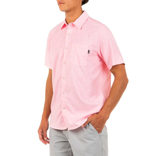 H2O Dri Weston Short Sleeve Shirt