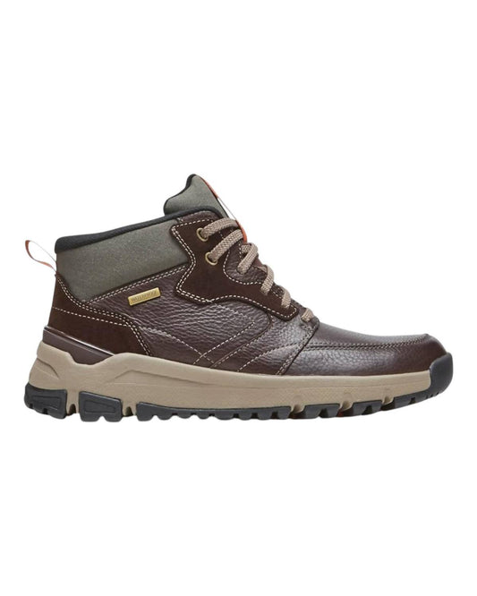 Dunham - Men’s Casual Boots