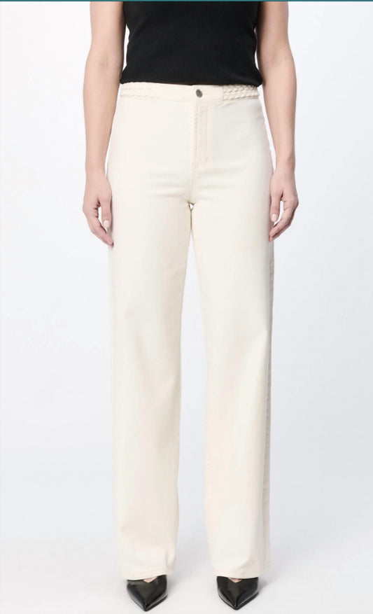 Dear John Denim - Holly Straight Leg Pant
