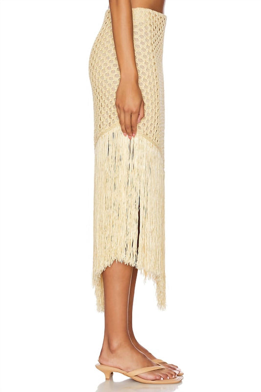 A.L.C. - Leona Skirt