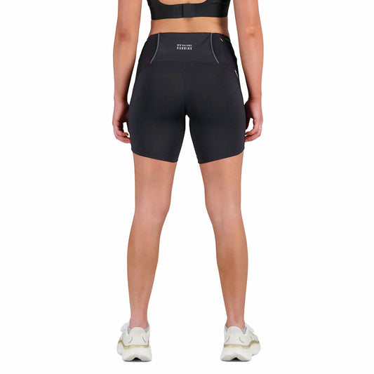New Balance - Impact Fitted Short