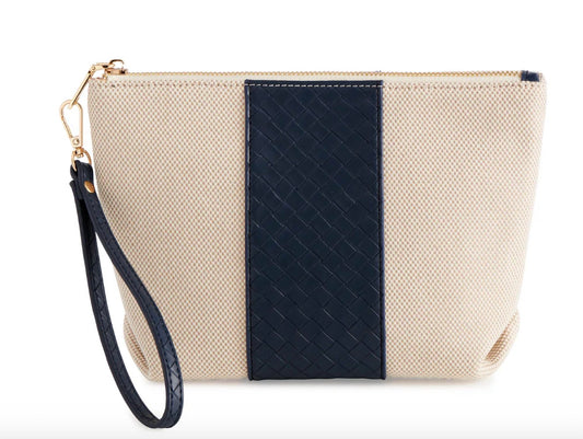 Shiraleah - frankie wristlet