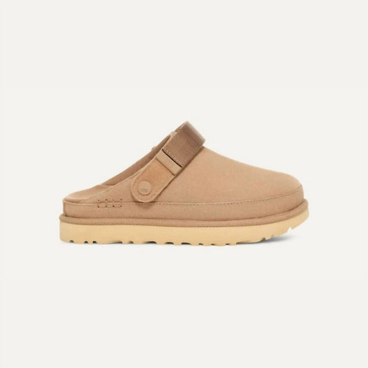 Ugg - Women's Goldenstar Clog