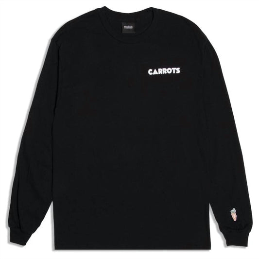 Carrots - Men's Home Long Sleeve Shirt
