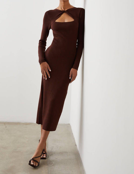 Rails - Neve Midi Dress