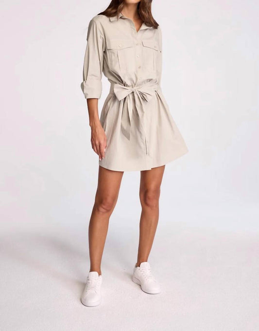 Sundays - Asterin Dress