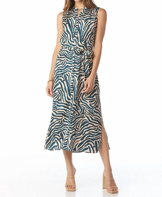 Tart Collections - Adya Printed Dress