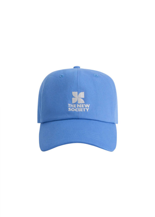 The New Society - Kids Cotton Cap