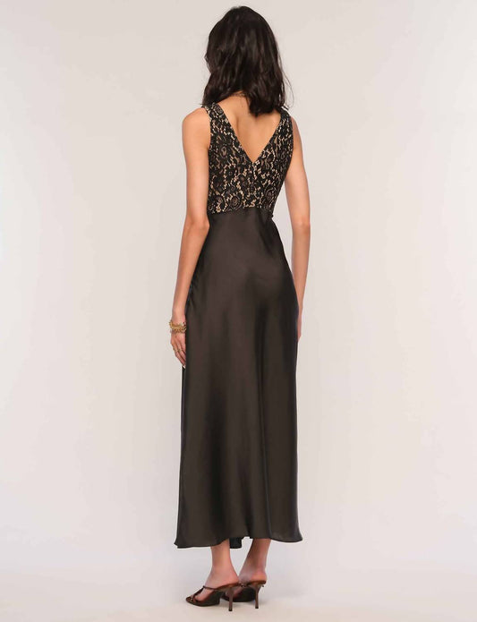 Heartloom - Alune Dress