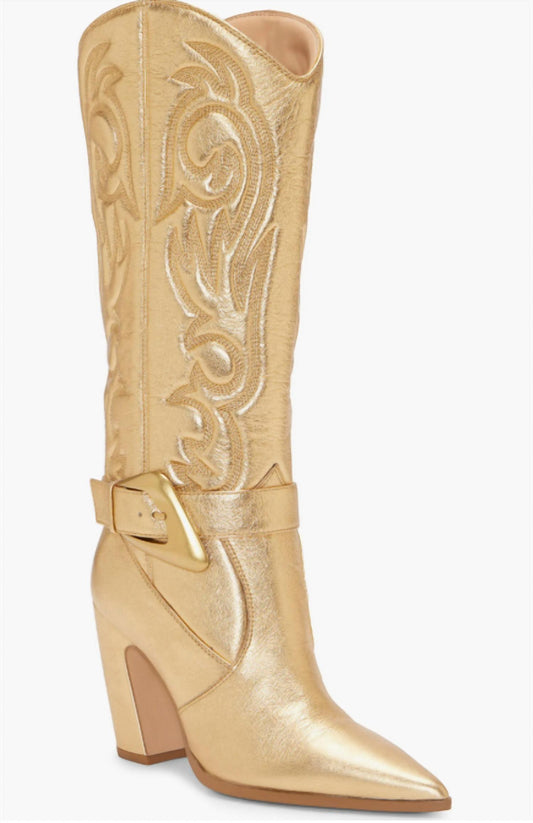 Vince Camuto - Women's Western Boots