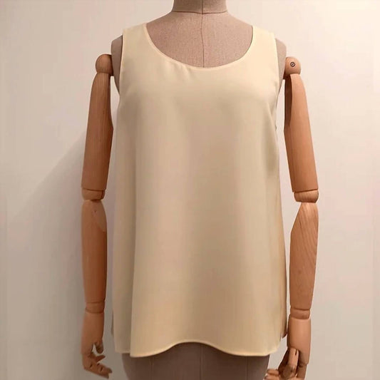 Lafayette 148 - Women's Finley Yarrow Silk Blouse