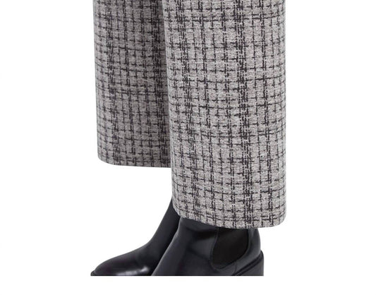 Lysse - Erin Hi Waist Leg Neoprene Pants