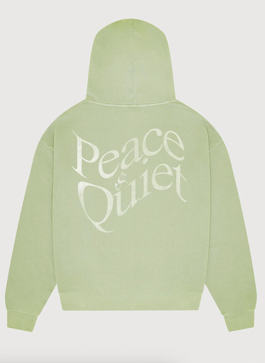Museum Of Peace & Quiet - Men's Warped Hoodie