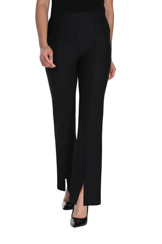 Frank Lyman - Bootcut Knit Pant