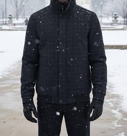 Barabas - Gioia Bomber Jacket