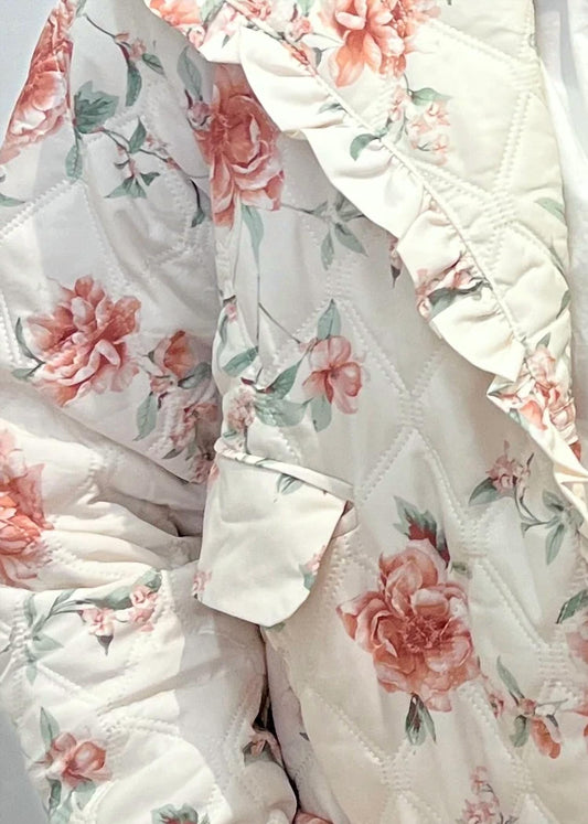 Storia - Rowan Floral Jacket