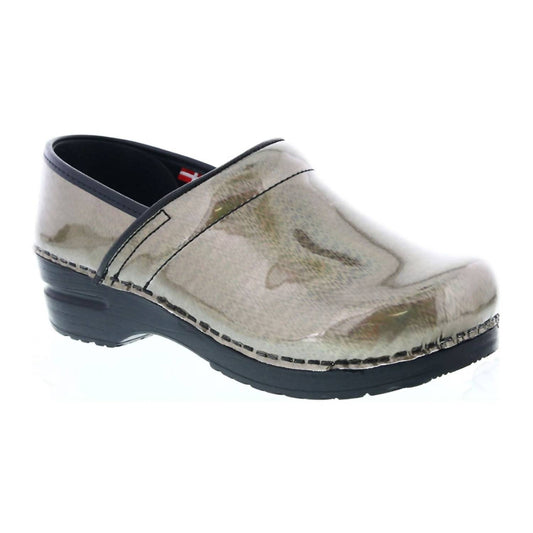 Sanita - Women's Pia Clog