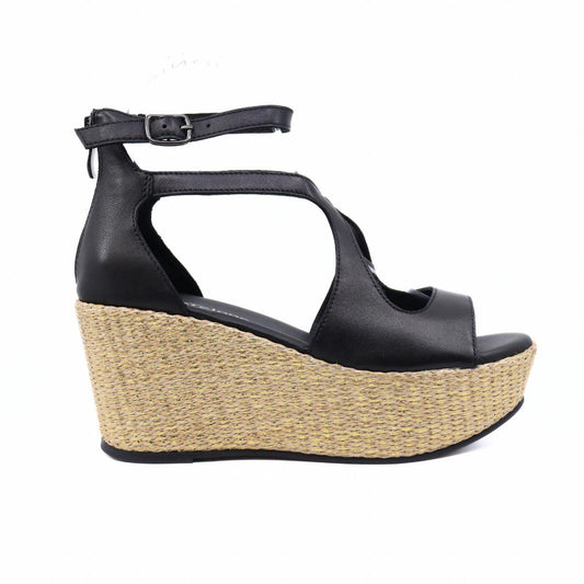 Antelope - Women Hartlynn Espadrille Wedge Sandals
