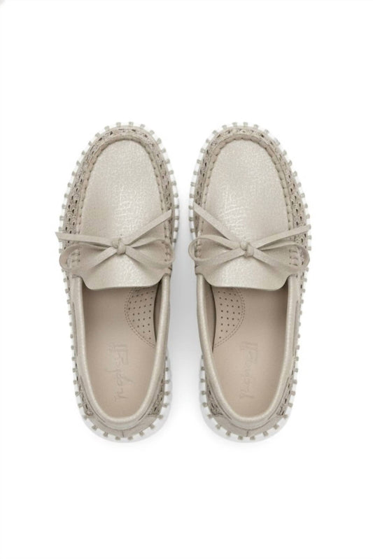 Ilse Jacobsen - Women's Tulip Loafer