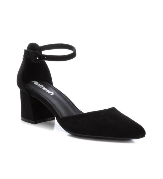 Xti - Women's Heeled Shoes