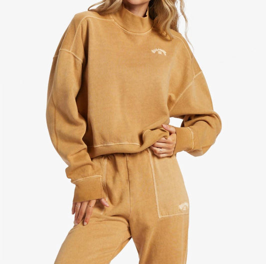 Billabong - Chill Weekend Pullover