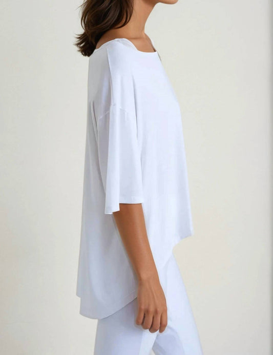 Buki - Como Crew T-shirt