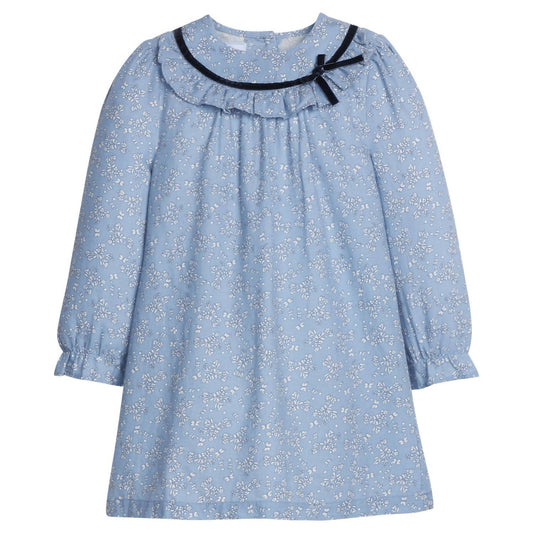 Little English - Girl's Amelia Dress