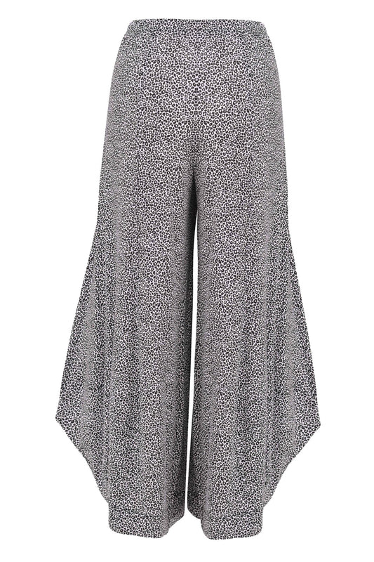 Alembika - Women's Leopard Punto Pant