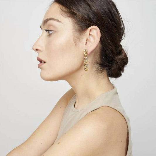 Vidda - Allison Earrings