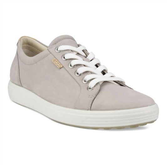 Ecco - Women's Soft 7 Sneaker