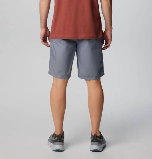 Columbia - Men's Washed Outâ„¢ Shorts