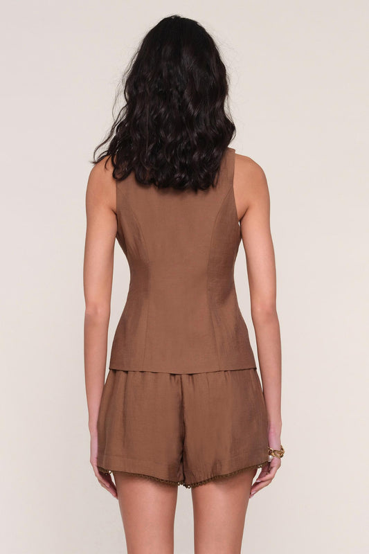 Heartloom - Women's Campari Vest Top