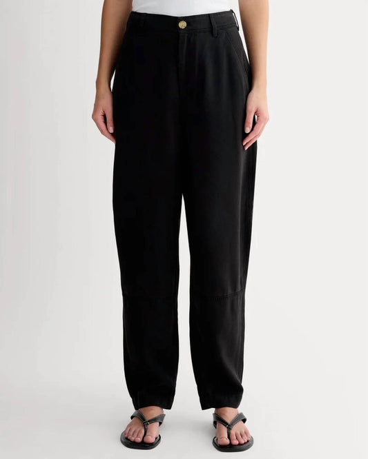 Everlane - The Relaxed Buttersoft Chino Pants