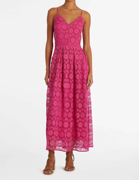 Marie Oliver - Nyla Dress