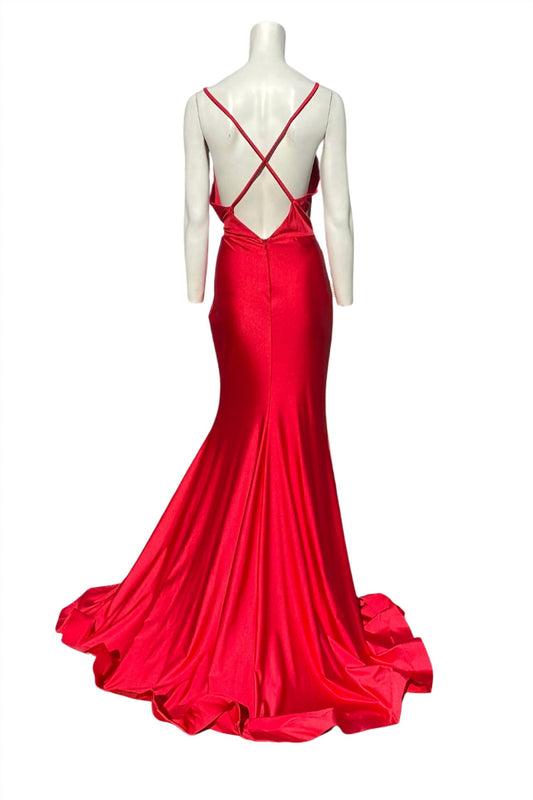 Evening Gown