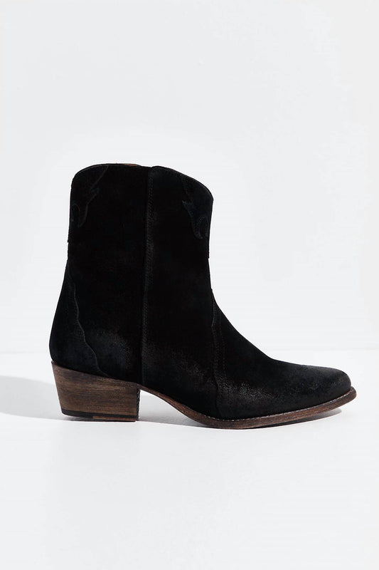 Free People - New Fronteir Boot
