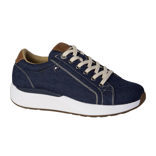 Xelero - Women's Heidi Canvas Sneakers