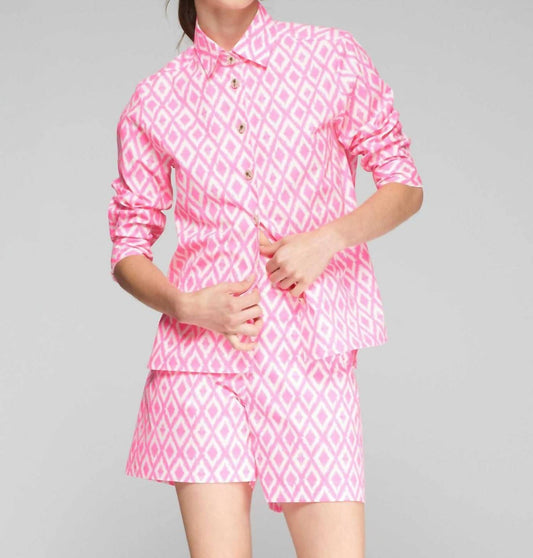 Vilagallo - Sandra Bermuda Short