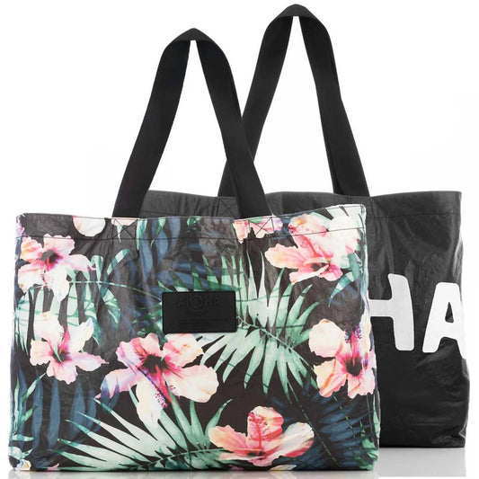 Aloha Collection - Holo Holo Reversible Tote