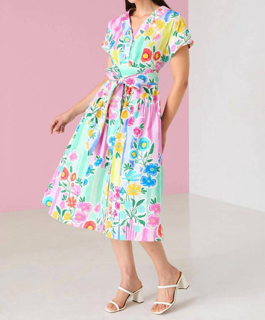 Alivia - Andrea Dress