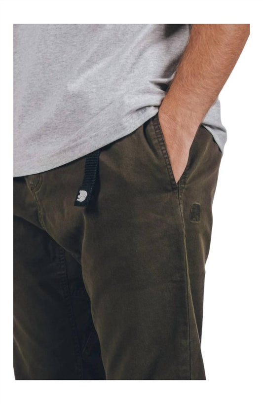 Trendsplant - CLIMBER PANTS