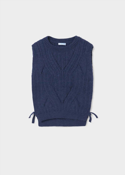 Mayoral - Sweater Vest