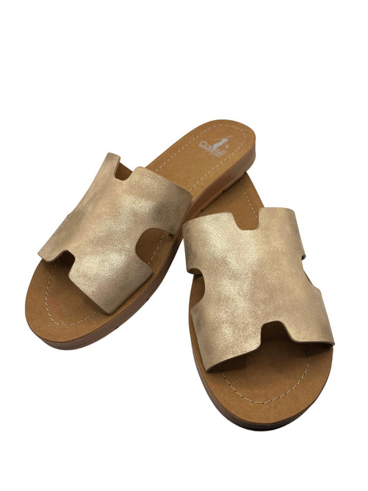 Boutique By Corkys - Women Bogalusa Sandal