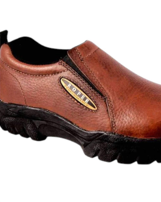Roper - Men's Performance Sport Slip-on Shoes