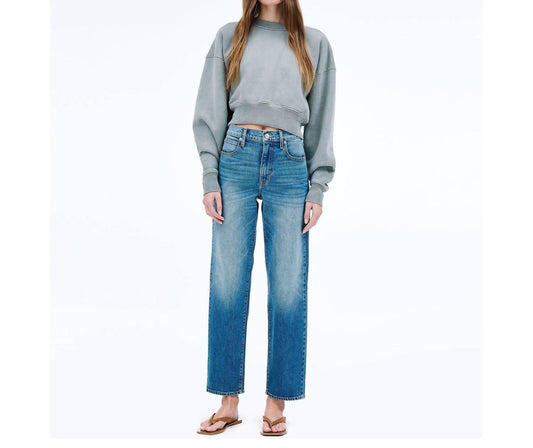 Slvrlake - Sophie Jeans