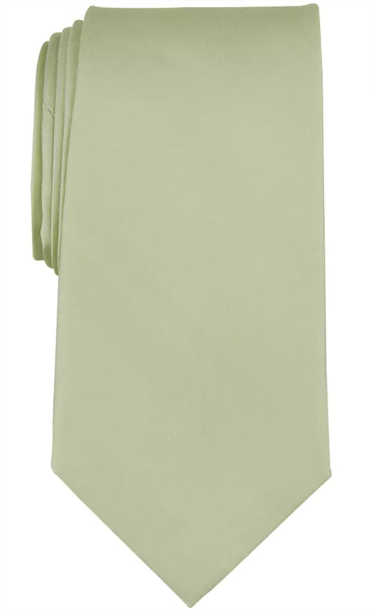 Michael Kors - Men's Solid Tie